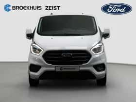 Ford Transit Custom (2022) thumbnail 3