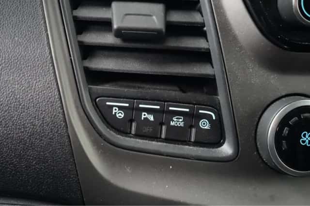 Ford Transit Custom (2022) thumbnail 21