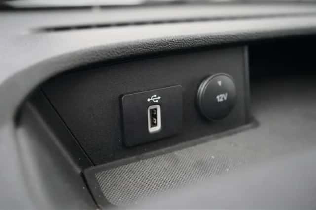 Ford Transit Custom (2022) thumbnail 22
