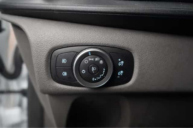 Ford Transit Custom (2022) thumbnail 23