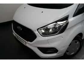 Ford Transit Custom (2022) thumbnail 25