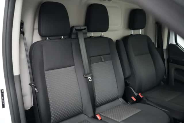 Ford Transit Custom (2022) thumbnail 6