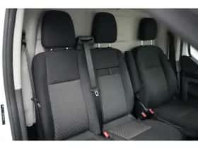 Ford Transit Custom (2022) thumbnail 6