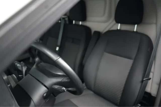 Ford Transit Custom (2022) thumbnail 7