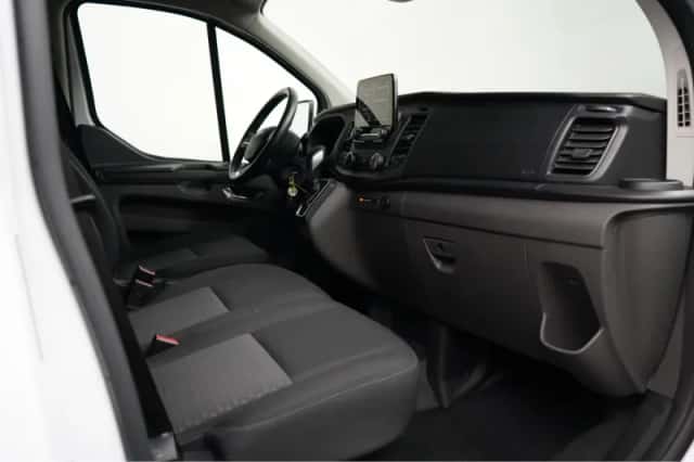 Ford Transit Custom (2022) thumbnail 8
