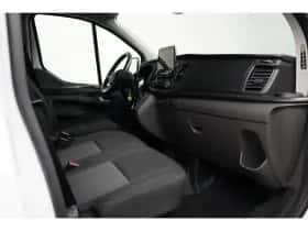 Ford Transit Custom (2022) thumbnail 8