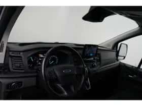 Ford Transit Custom (2022) thumbnail 9
