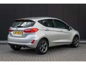Ford Fiesta (2019) thumbnail 2