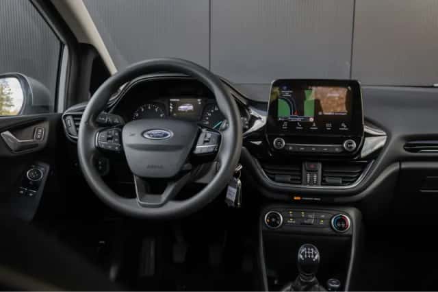 Ford Fiesta (2019) thumbnail 11