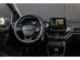 Ford Fiesta (2019) thumbnail 11