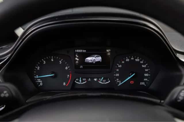 Ford Fiesta (2019) thumbnail 13