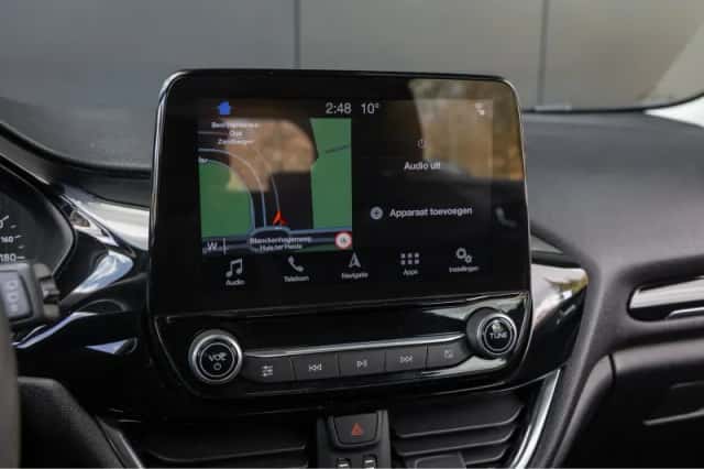 Ford Fiesta (2019) thumbnail 14