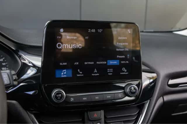 Ford Fiesta (2019) thumbnail 15