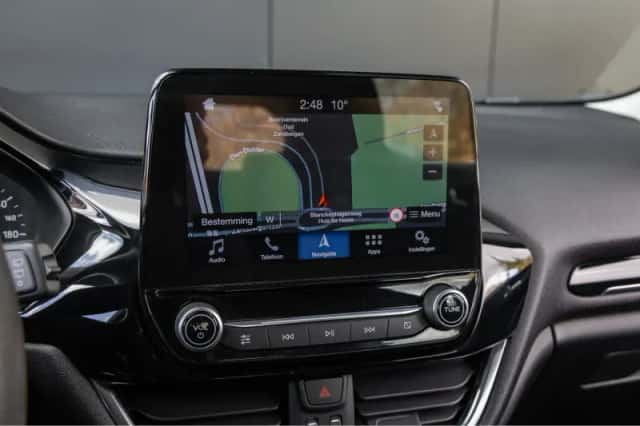 Ford Fiesta (2019) thumbnail 16