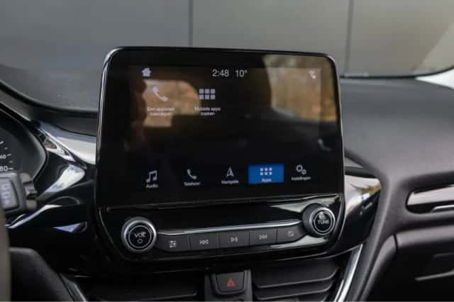Ford Fiesta (2019) thumbnail 17