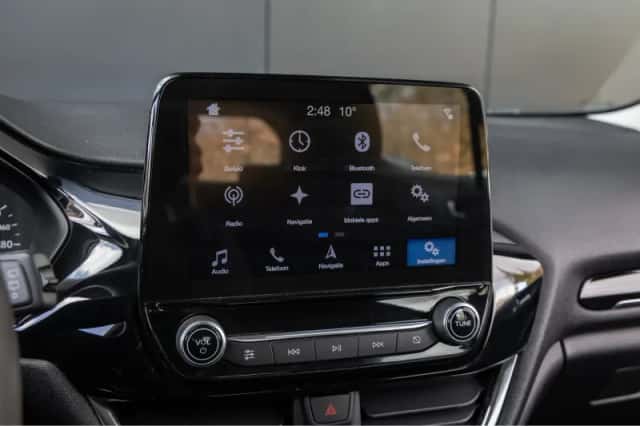 Ford Fiesta (2019) thumbnail 18