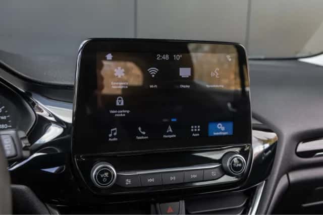 Ford Fiesta (2019) thumbnail 19