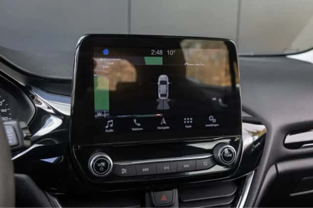 Ford Fiesta (2019) thumbnail 20