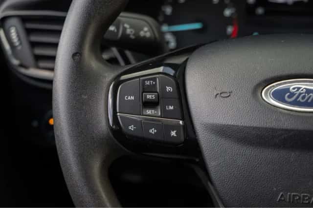 Ford Fiesta (2019) thumbnail 21