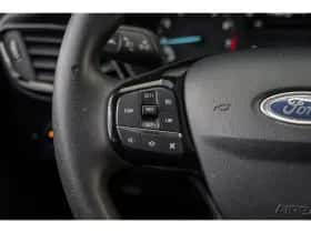 Ford Fiesta (2019) thumbnail 21