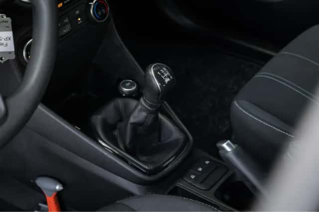 Ford Fiesta (2019) thumbnail 25