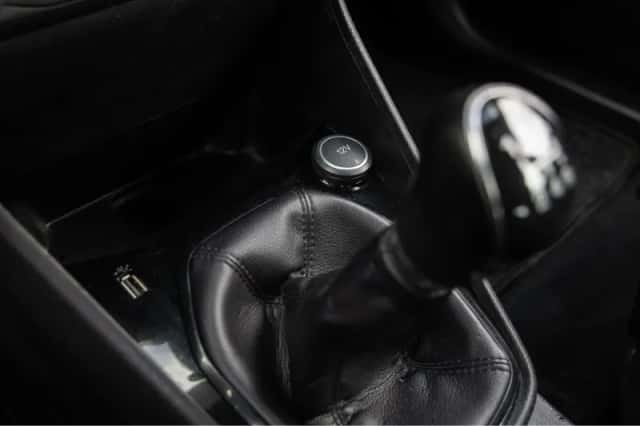 Ford Fiesta (2019) thumbnail 30
