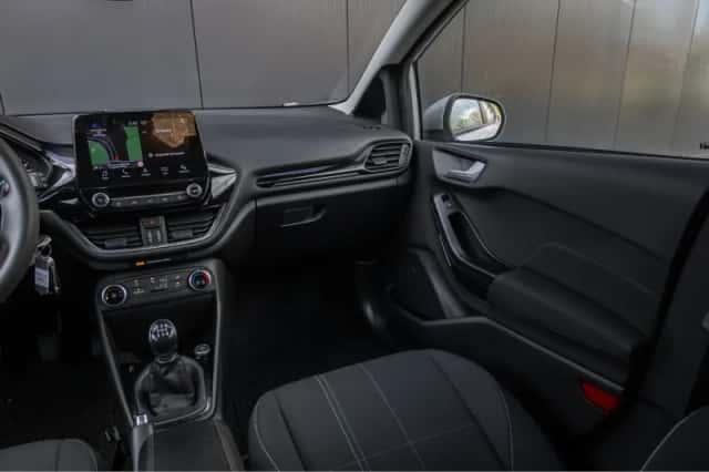 Ford Fiesta (2019) thumbnail 31