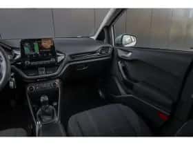 Ford Fiesta (2019) thumbnail 31