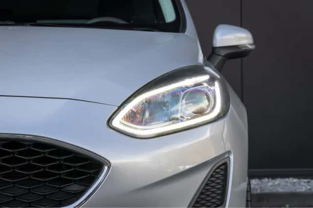 Ford Fiesta (2019) thumbnail 34