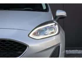 Ford Fiesta (2019) thumbnail 34