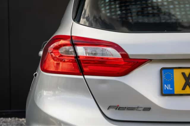 Ford Fiesta (2019) thumbnail 35