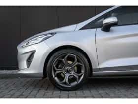 Ford Fiesta (2019) thumbnail 36