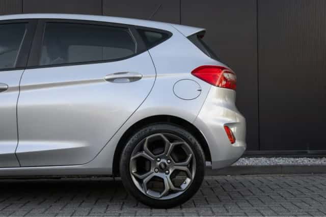 Ford Fiesta (2019) thumbnail 37