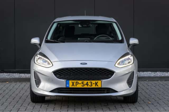 Ford Fiesta (2019) thumbnail 5