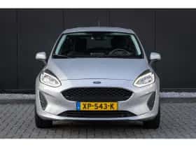 Ford Fiesta (2019) thumbnail 5