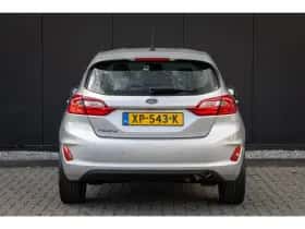 Ford Fiesta (2019) thumbnail 6
