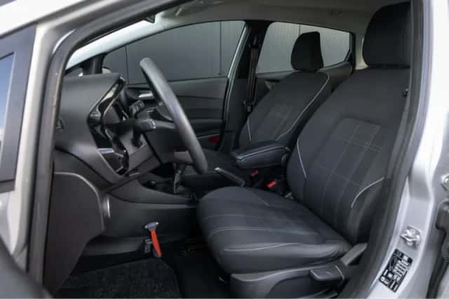 Ford Fiesta (2019) thumbnail 7