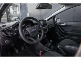 Ford Fiesta (2019) thumbnail 9