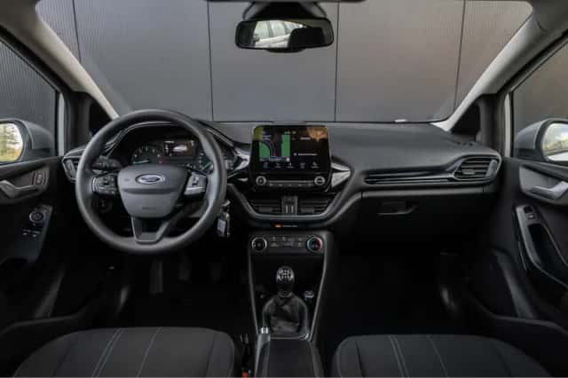 Ford Fiesta (2019) thumbnail 10