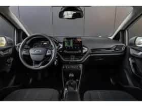 Ford Fiesta (2019) thumbnail 10