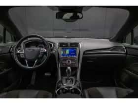 Ford Mondeo (2021) thumbnail 2