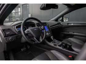 Ford Mondeo (2021) thumbnail 11