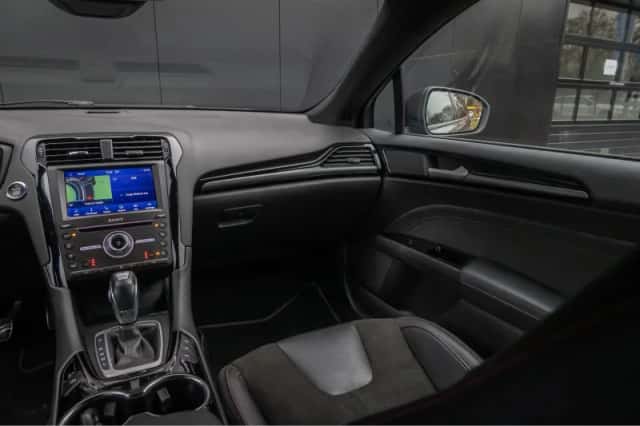 Ford Mondeo (2021) thumbnail 13