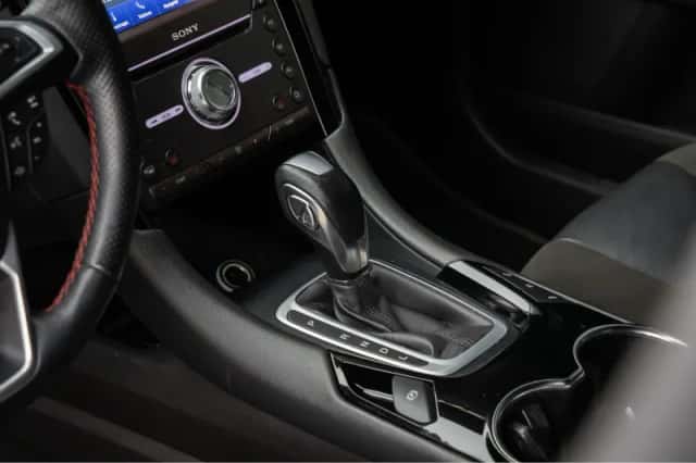 Ford Mondeo (2021) thumbnail 16