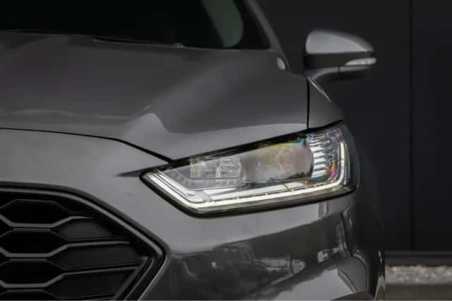 Ford Mondeo (2021) thumbnail 17