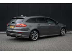 Ford Mondeo (2021) thumbnail 3