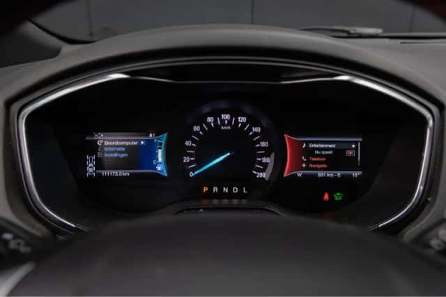 Ford Mondeo (2021) thumbnail 24