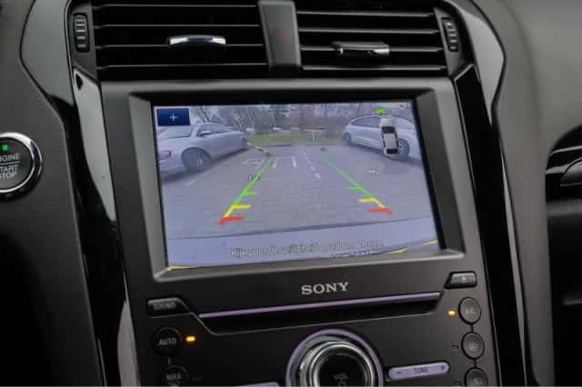 Ford Mondeo (2021) thumbnail 26