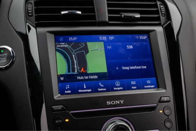 Ford Mondeo (2021) thumbnail 27
