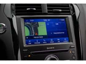 Ford Mondeo (2021) thumbnail 27